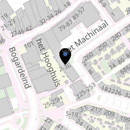 Appartement GDP00 D 5988 24