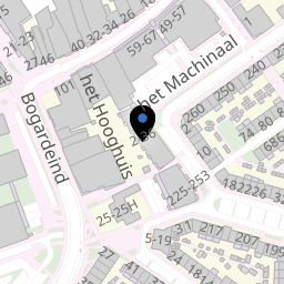 Appartement GDP00 D 5988 29