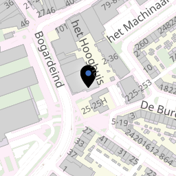 Appartement GDP00 D 5988 5