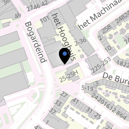 Appartement GDP00 D 5988 53