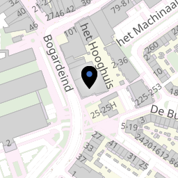 Appartement GDP00 D 5988 9