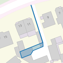 Perceel GDP00-D-5993