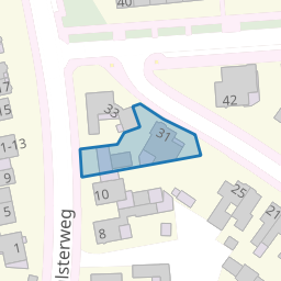 Perceel GDP00-D-6001