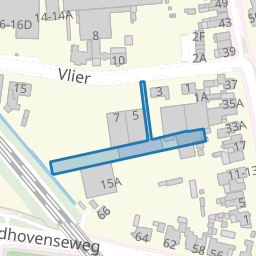 Perceel GDP00-D-6004