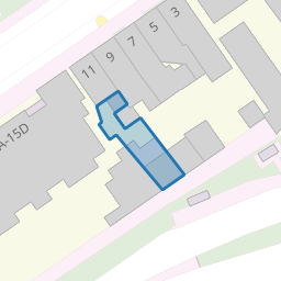 Perceel GDP00-D-6014