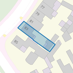 Perceel GDP00-D-6019