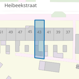 Perceel GDP00-D-6047