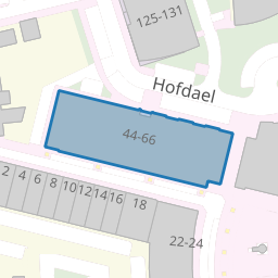 Perceel GDP00-D-6054