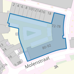 Perceel GDP00-D-6092