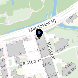 Appartement GDP00 D 6094 15