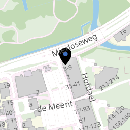 Appartement GDP00 D 6094 8