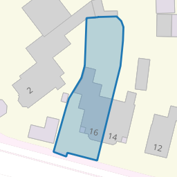 Perceel GDP00-D-6101