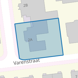 Perceel GDP00-D-6111