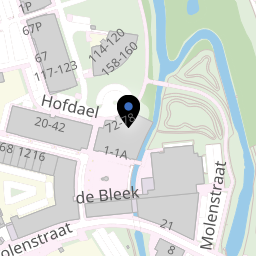Appartement GDP00 D 6124 12