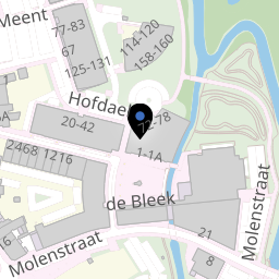 Appartement GDP00 D 6124 18