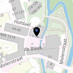 Appartement GDP00 D 6124 2