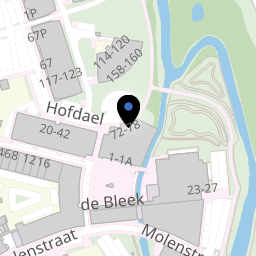 Appartement GDP00 D 6124 4