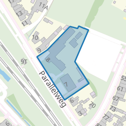 Perceel GDP00-D-6144