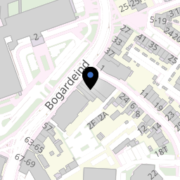 Appartement GDP00 D 6155 3