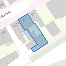 Perceel GDP00-D-6174