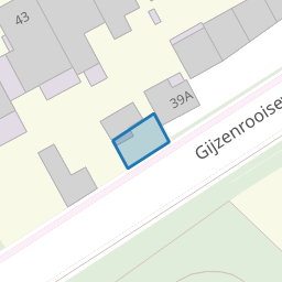 Perceel GDP00-D-6181