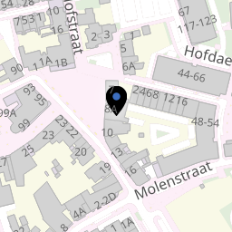 Appartement GDP00 D 6194 3