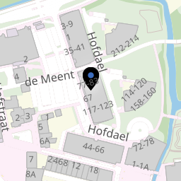 Appartement GDP00 D 6196 12