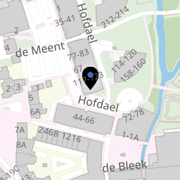 Appartement GDP00 D 6196 16