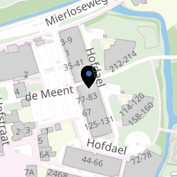 Appartement GDP00 D 6196 17