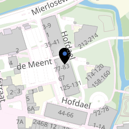 Appartement GDP00 D 6196 18