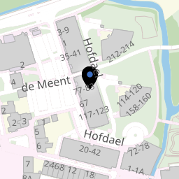 Appartement GDP00 D 6196 19