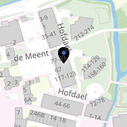 Appartement GDP00 D 6196 20