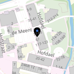 Appartement GDP00 D 6196 4
