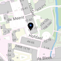 Appartement GDP00 D 6196 7