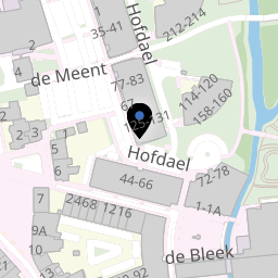 Appartement GDP00 D 6196 8
