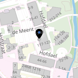 Appartement GDP00 D 6196 99