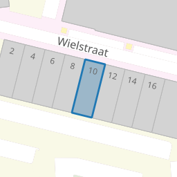 Perceel GDP00-D-6206