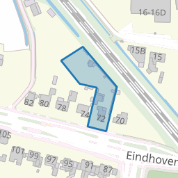 Perceel GDP00-D-6238