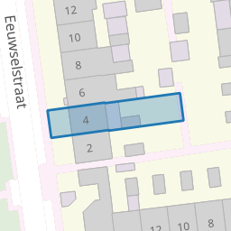 Perceel GDP00-D-6262