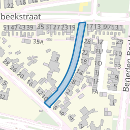 Perceel GDP00-D-6270