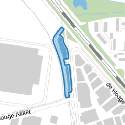 Perceel GDP00-D-6291
