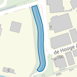 Perceel GDP00-D-6293