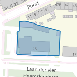 Perceel GDP00-D-6302