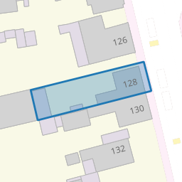 Perceel GDP00-D-6374