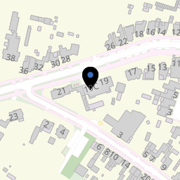 Appartement GDP00 D 6375 20