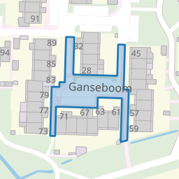 Perceel GDP00-D-6382