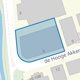 Perceel GDP00-D-6396