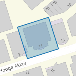 Perceel GDP00-D-6398