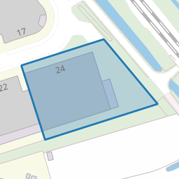 Perceel GDP00-D-6401