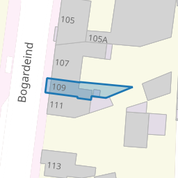 Perceel GDP00-D-6409